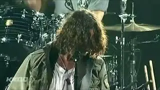 SOUNDGARDEN (2012) 