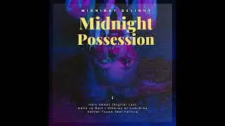 midnight delight - digital lust