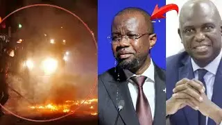 Lou doywarr : mansour faye dioylona ousmane sonko ak way gouvernement bi 🤔🤔