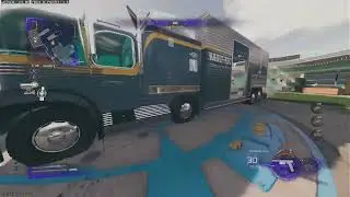 Grind Singularidade e 100% - BO7
