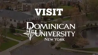 Visit Us │ Dominican University New York