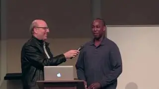 11. From Cult to the Body of Christ | Rolaant McKenzie | FAF Michigan 2018