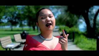 Catrina Isabelle - Shades and Colors (Official Music Video)