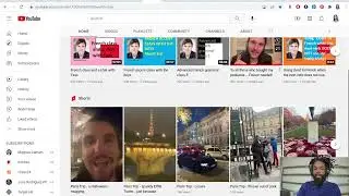 The BEST French Youtube Channel: Logic Language Learning