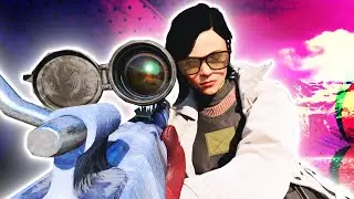 what aimbot looks like in COD Warzone (31 solos with Kar98/FFAR)