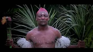 JAY NVOK  MA BO  MOGABENDA  RAP Hago un Rap para el universo 05