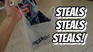 INSANE Prices... Insane Finds @ This Dope Mall!!