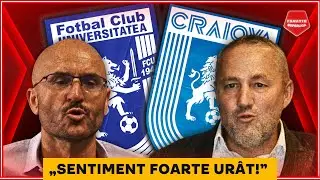 REACTIE ULUITOARE a lui Adrian Mititelu dupa ce Craiova RIVALULUI Mihai Rotaru E LIDER in SuperLiga