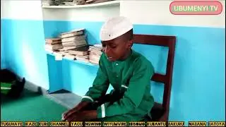#ASHIMISHIJWE NIGISOMO CYUYUMWANA UBURYO AREKURAMWO INYUGUTI #KUMUSIGITI_WA_NGARM_iGATSIBO #SUBSCRIB