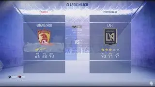 FIFA 19 ALL TEAMS AND LEAGUES - TODOS LOS EQUIPOS Y LIGAS