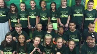 Plain Local Schools First 9 weeks of the 16-17 School Year