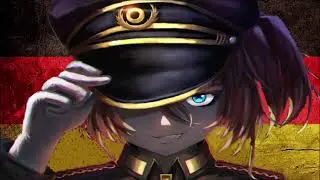 [Nightcore] Der Heimliche Aufmarsch - The Secret Deployment (Revolutionary Song)