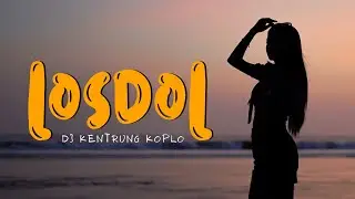 Safira Inema - LOS DOL Dj Kentrung Koplo (Official Music Video ANEKA SAFARI)