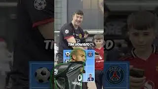 These kids CRUSH the Football Soccer Grid! 🔥