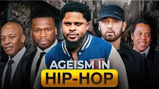 Ageism In Hip-Hop