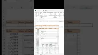 Macro imperdible para filtrar datos en #Excel