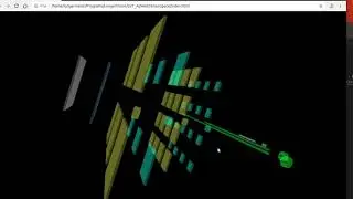 TensorSpace HelloWorld Empty