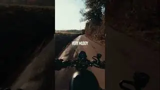 MotoEssex Winter sunshine Triumph Street Twin 900/ Scrambler