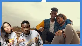 Lil BALIIL - Molo Molo | Reaction Video + Learn Swahili | Swahilitotheworld