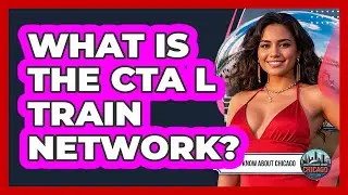 What Is The CTA L Train Network?
