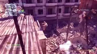 #FaZe #Trickshot #Dare #MW2 #intervention #fyp #fypシ