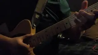 Fender Player Plus Telecaster #fender #guitar #music #loop #looping #loopstation