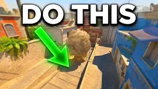 The Ultimate CS2 Practice Config | Smoke Commands, Autoexec & Knife command