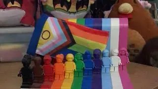 Chilled chat | 🇵🇸 | 🏳️&zwj;⚧️Stonewall Anniversary 🏳️&zwj;🌈