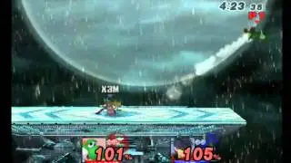 UTHGN 2013   Jonathan Yoshi vs X3M Ike 1