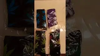 Jahrastamar's Affordable Socks From Amazon (YouTube Shorts)