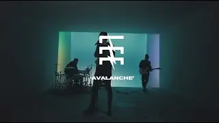 JAMES LEE - AVALANCHE [LA SESSIONS]
