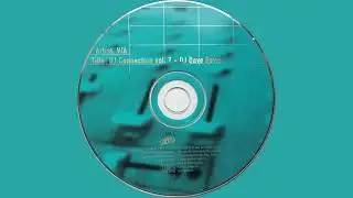 DJ Dave Davis &ndash; DJ Connection 7.