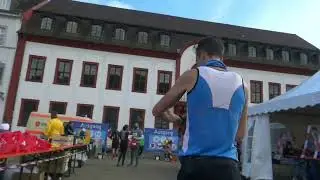Livestream - GELITA Trail Marathon Heidelberg 2020