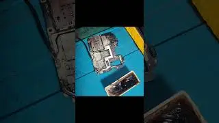 CPU short🥹 #smartphone #repair