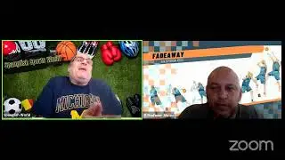 Spanglish Sports World Live Spanish Edition 17321