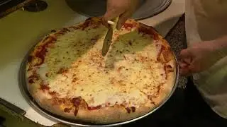 Holbrook's Aegean Pizza closing after nearly 50 years