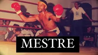 Rafael 'Mestre