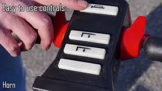 Electric All Terrain Pallet Jack - Ergonomic Handling Group