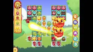LEVEL 2356 #Farm Heroes Saga 2025 07 28 18 27 55