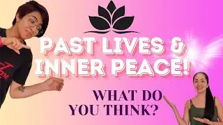 Vilca&nbsp;Vibes: Inner Peace and Beliefs in Past Lives and Reincarnation