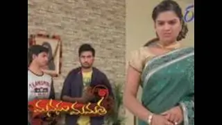 Manasu mamatha episode-3/02/2017