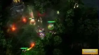 HoN Top 5 Plays of the Week - November 30th