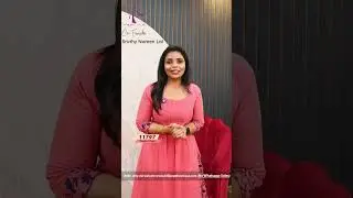 Yeame Cotton Co-ord Set  Product Code (11791) & (11772)