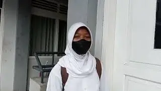 perkenalan lingkungan sekolah SMP YAPERMAS