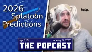 The Popcast - 2026 Predictions