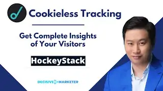 HockeyStack - Track User Journey, Get Powerful Insights on Your Visitors