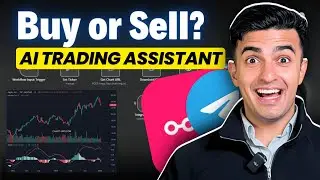 The no.1 Telegram Trading Bot You NEED in 2026 Is Powered by Gemini 3