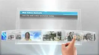 Web Videos Australia - Sydney and Melbourne Video Production Company