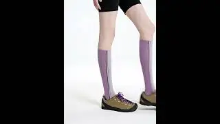 Revolutionize Your Workout with These High-Performance Socks!
