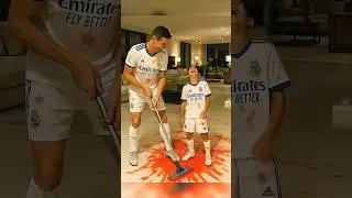 CHRISTIANO RONALDO ALMOST GOT ARRESTED😱😂